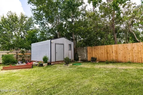 6681 Brown Road St. Augustine FL 32095