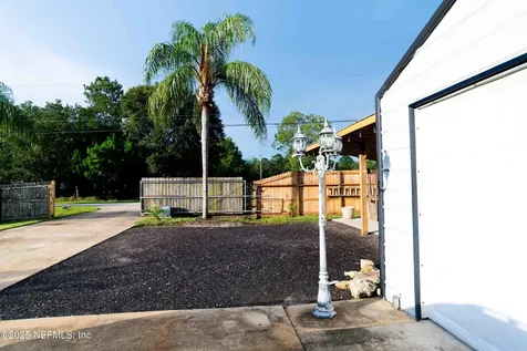 6681 Brown Road St. Augustine FL 32095