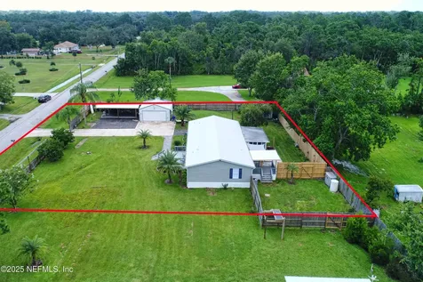 6681 Brown Road St. Augustine FL 32095
