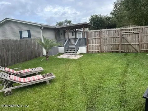 6681 Brown Road St. Augustine FL 32095