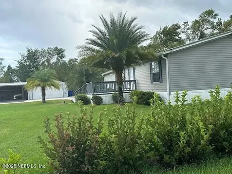 6681 Brown Road St. Augustine FL 32095