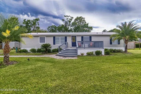 6681 Brown Road St. Augustine FL 32095