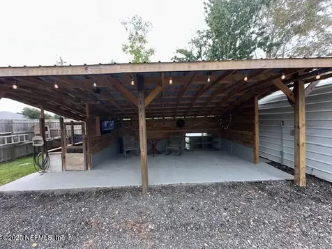 6681 Brown Road St. Augustine FL 32095