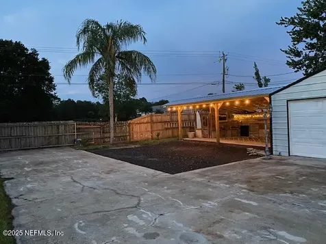 6681 Brown Road St. Augustine FL 32095