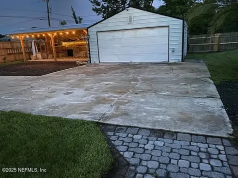 6681 Brown Road St. Augustine FL 32095