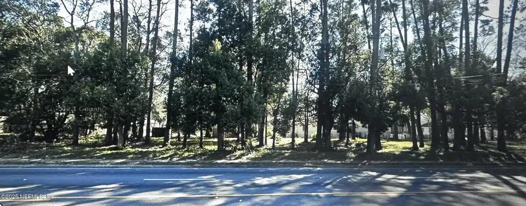 0 Edgewood Avenue W Jacksonville FL 32208