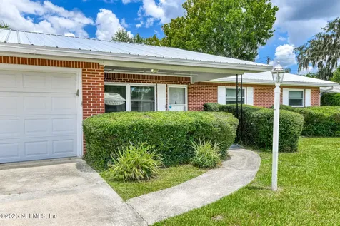 211 Dogwood Lane Palatka FL 32177