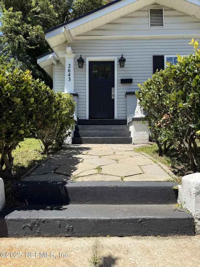 2643 College Street Jacksonville FL 32204