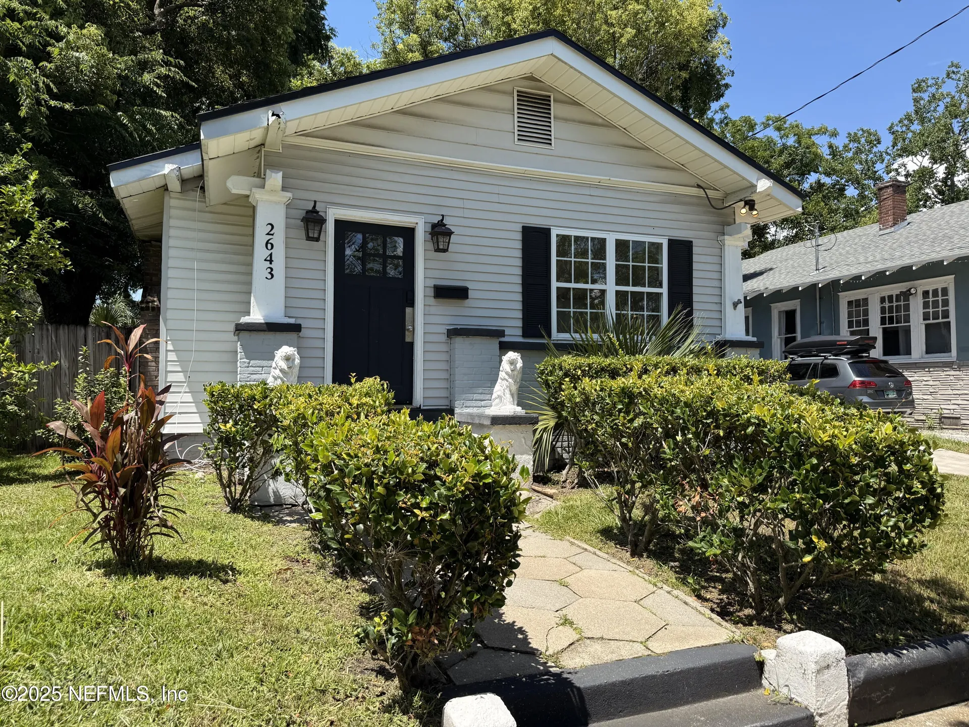 2643 College Street Jacksonville FL 32204