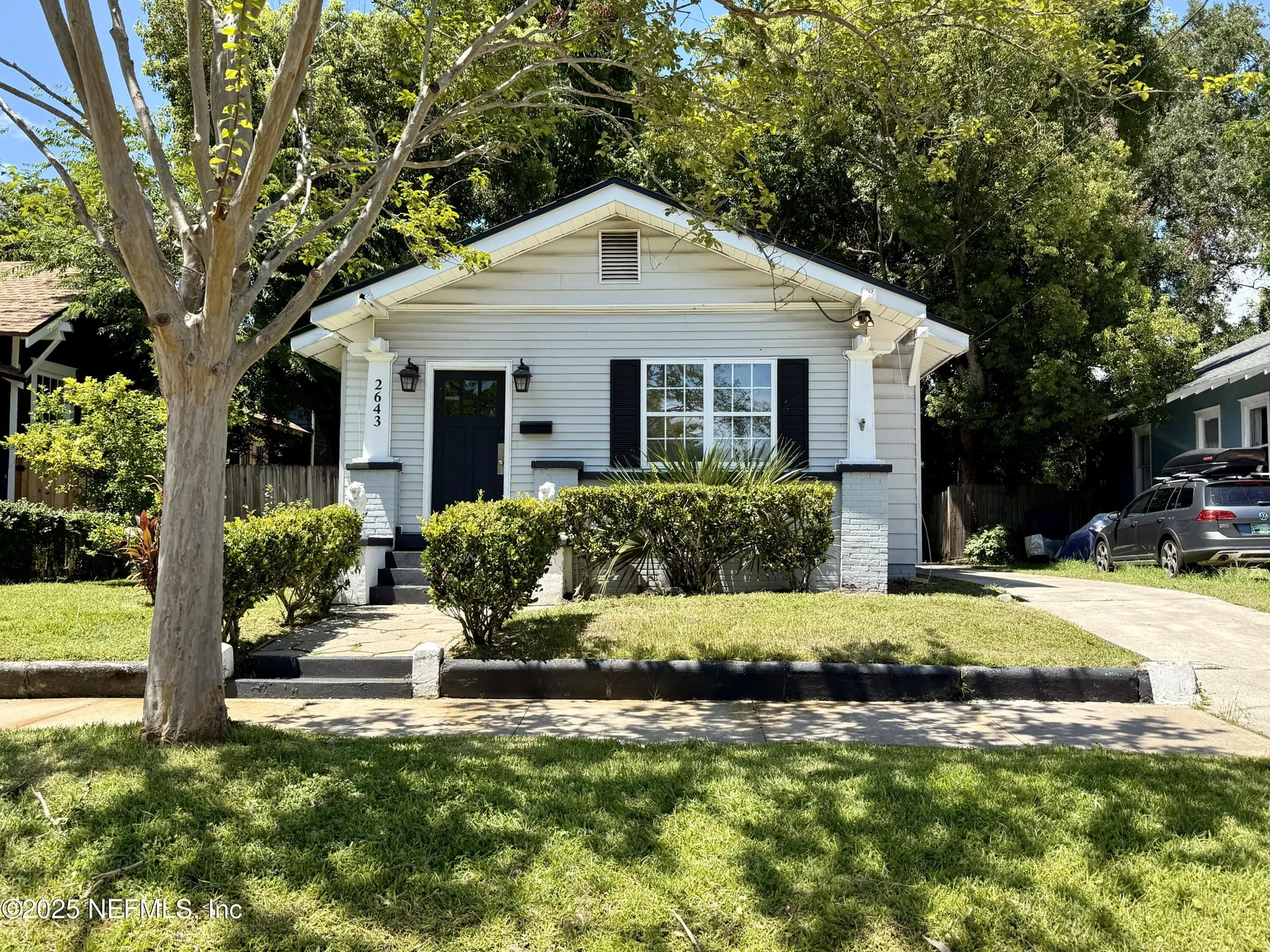 2643 College Street Jacksonville FL 32204