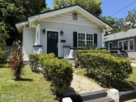 2643 College Street Jacksonville FL 32204