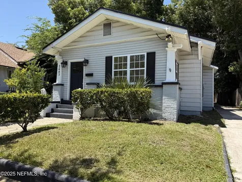 2643 College Street Jacksonville FL 32204