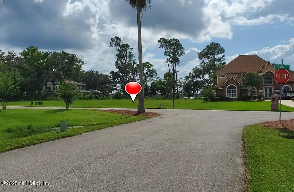 8421 Evelyn Court St. Augustine FL 32092