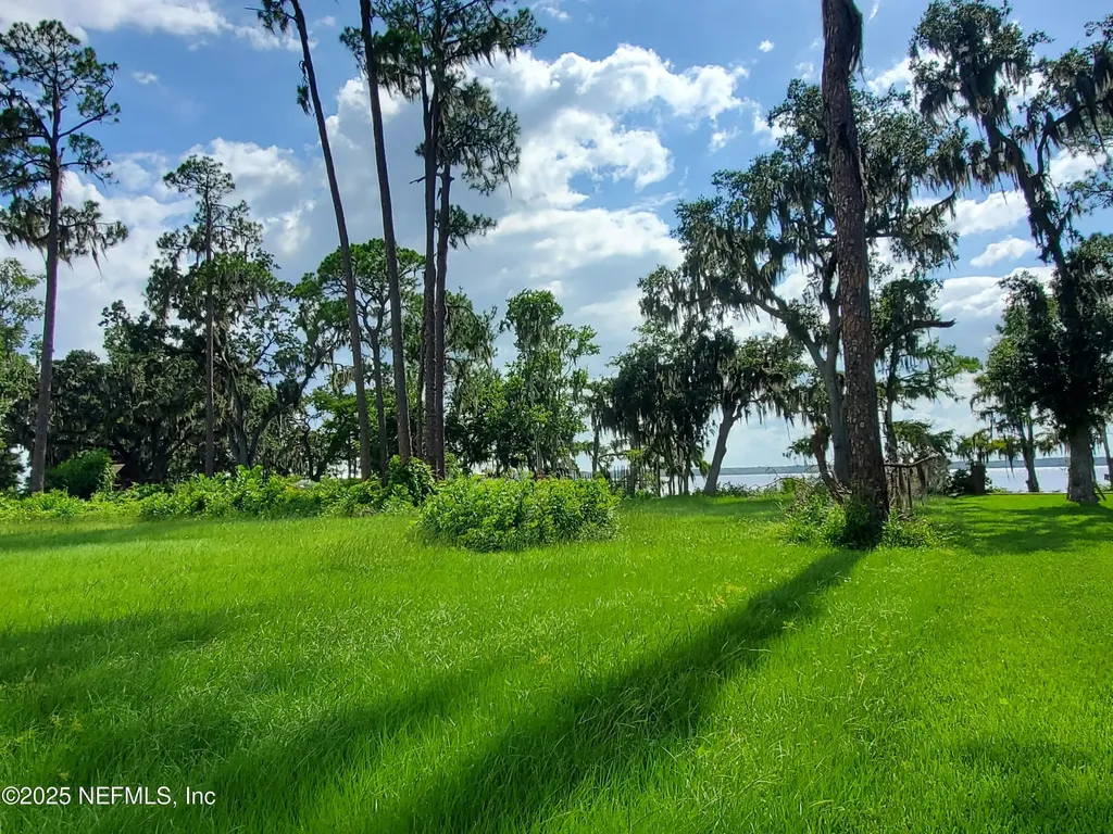 8421 Evelyn Court St. Augustine FL 32092