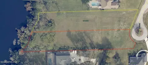 8421 Evelyn Court St. Augustine FL 32092