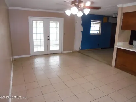 1563 Larhaz Court Orange Park FL 32073