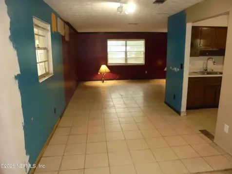 1563 Larhaz Court Orange Park FL 32073