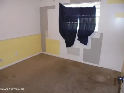 1563 Larhaz Court Orange Park FL 32073