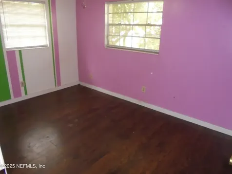 1563 Larhaz Court Orange Park FL 32073