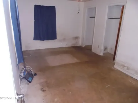 1563 Larhaz Court Orange Park FL 32073