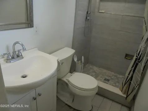 1563 Larhaz Court Orange Park FL 32073