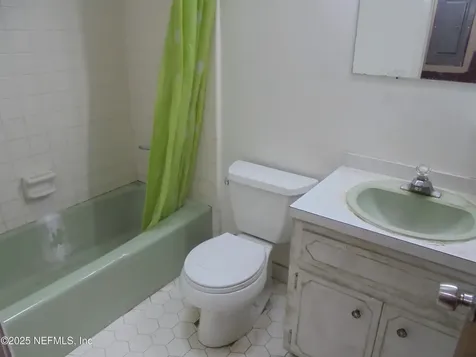 1563 Larhaz Court Orange Park FL 32073