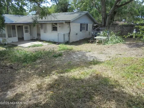 1563 Larhaz Court Orange Park FL 32073