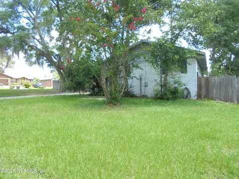 1563 Larhaz Court Orange Park FL 32073