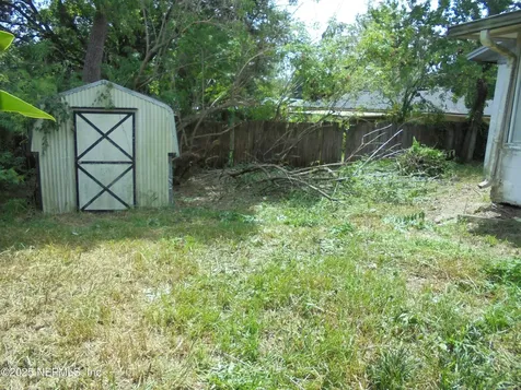 1563 Larhaz Court Orange Park FL 32073