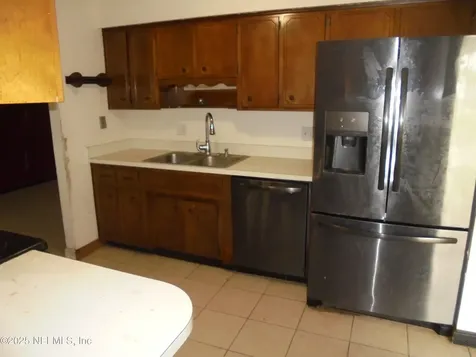 1563 Larhaz Court Orange Park FL 32073