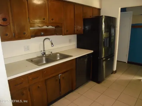 1563 Larhaz Court Orange Park FL 32073
