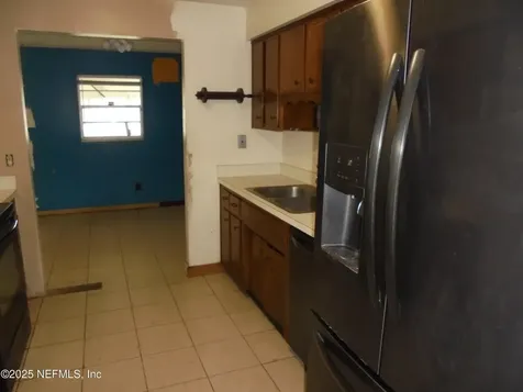 1563 Larhaz Court Orange Park FL 32073