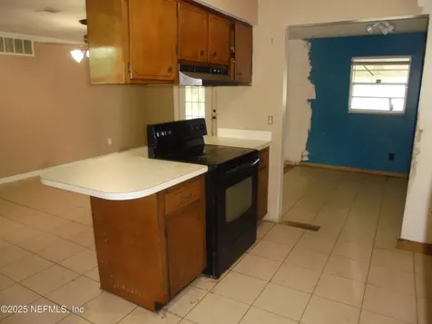 1563 Larhaz Court Orange Park FL 32073