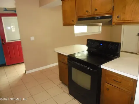 1563 Larhaz Court Orange Park FL 32073