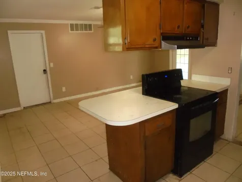 1563 Larhaz Court Orange Park FL 32073