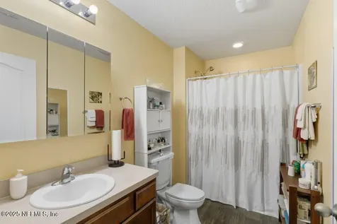 484 Ashby Landing Way St. Augustine FL 32086