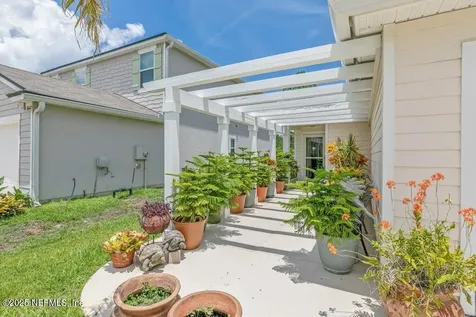 484 Ashby Landing Way St. Augustine FL 32086