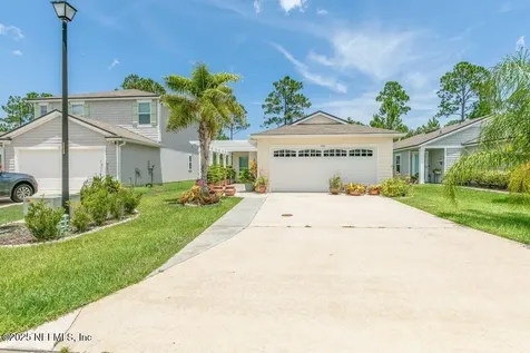 484 Ashby Landing Way St. Augustine FL 32086