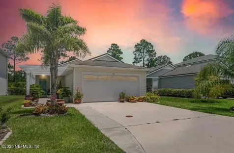 484 Ashby Landing Way St. Augustine FL 32086