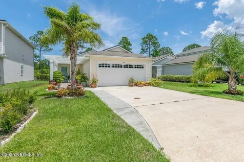 484 Ashby Landing Way St. Augustine FL 32086