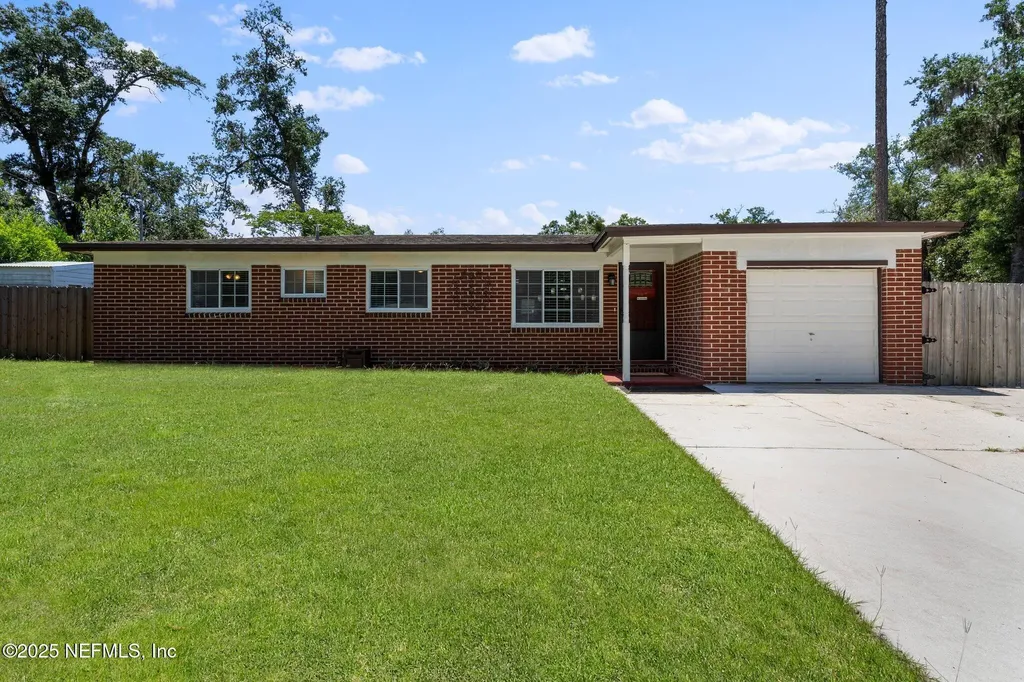 374 Aries Drive Orange Park FL 32073