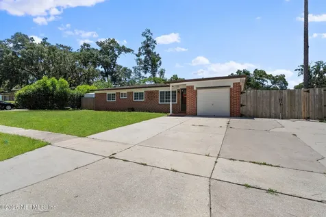 374 Aries Drive Orange Park FL 32073