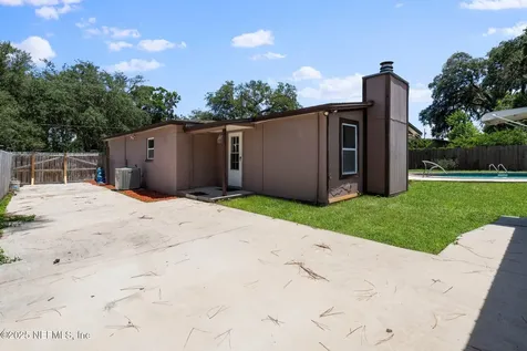 374 Aries Drive Orange Park FL 32073