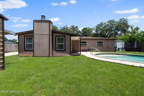 374 Aries Drive Orange Park FL 32073