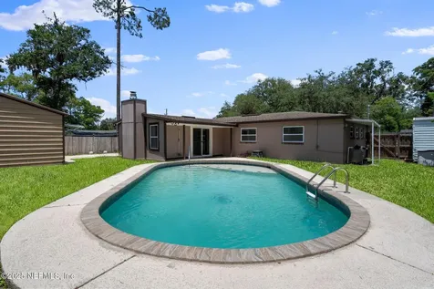 374 Aries Drive Orange Park FL 32073