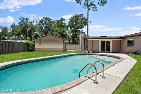 374 Aries Drive Orange Park FL 32073