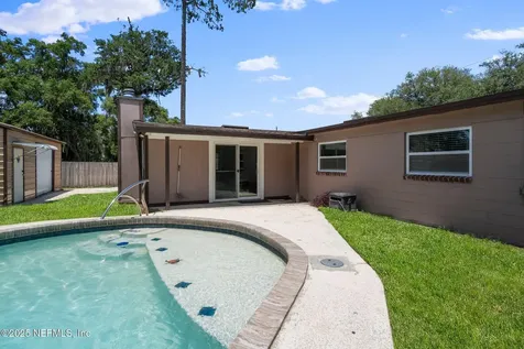 374 Aries Drive Orange Park FL 32073