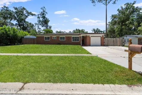 374 Aries Drive Orange Park FL 32073