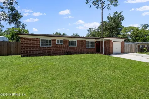 374 Aries Drive Orange Park FL 32073