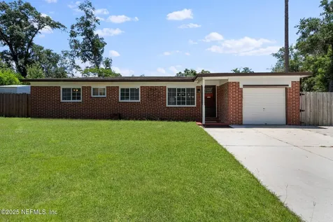 374 Aries Drive Orange Park FL 32073